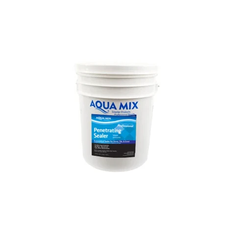 Aquamix Penetrating Sealer I 946ml - 18.9L - Image 3