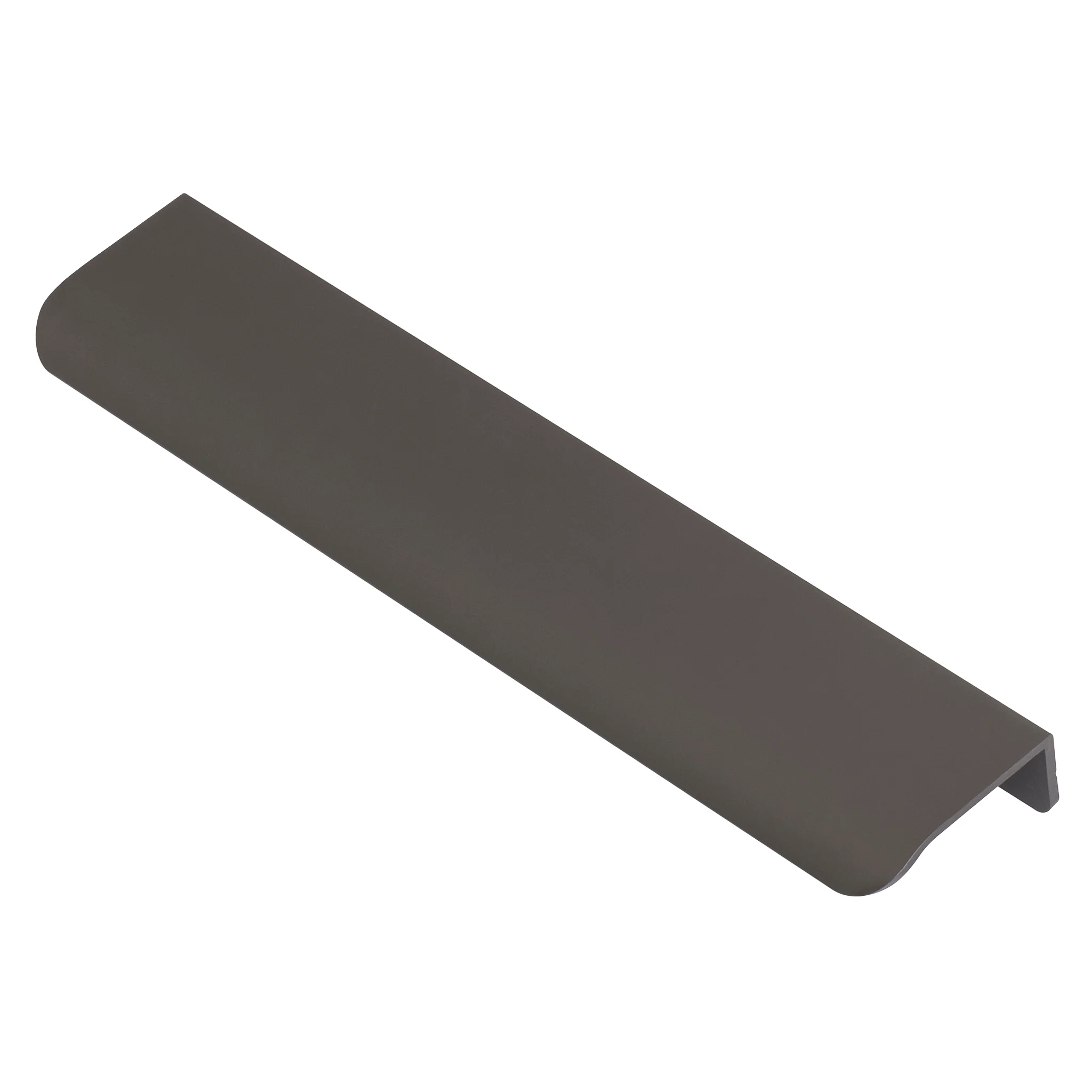 Hiku Pull Vanity Handle - Gunmetal