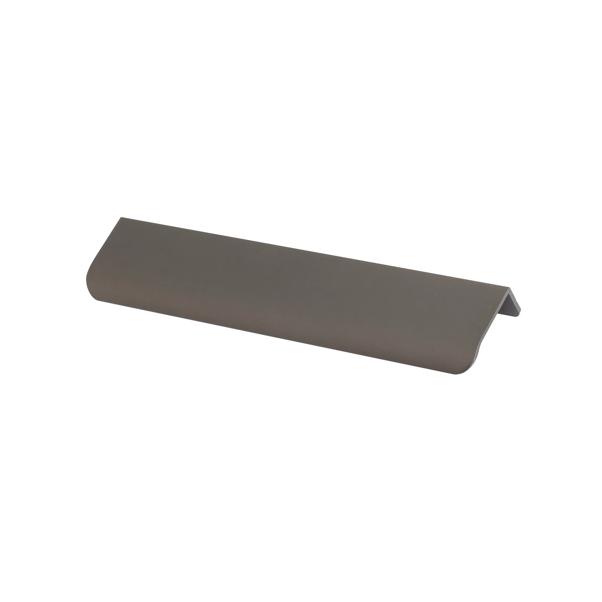 Hiku Pull Vanity Handle - Gunmetal - Image 5