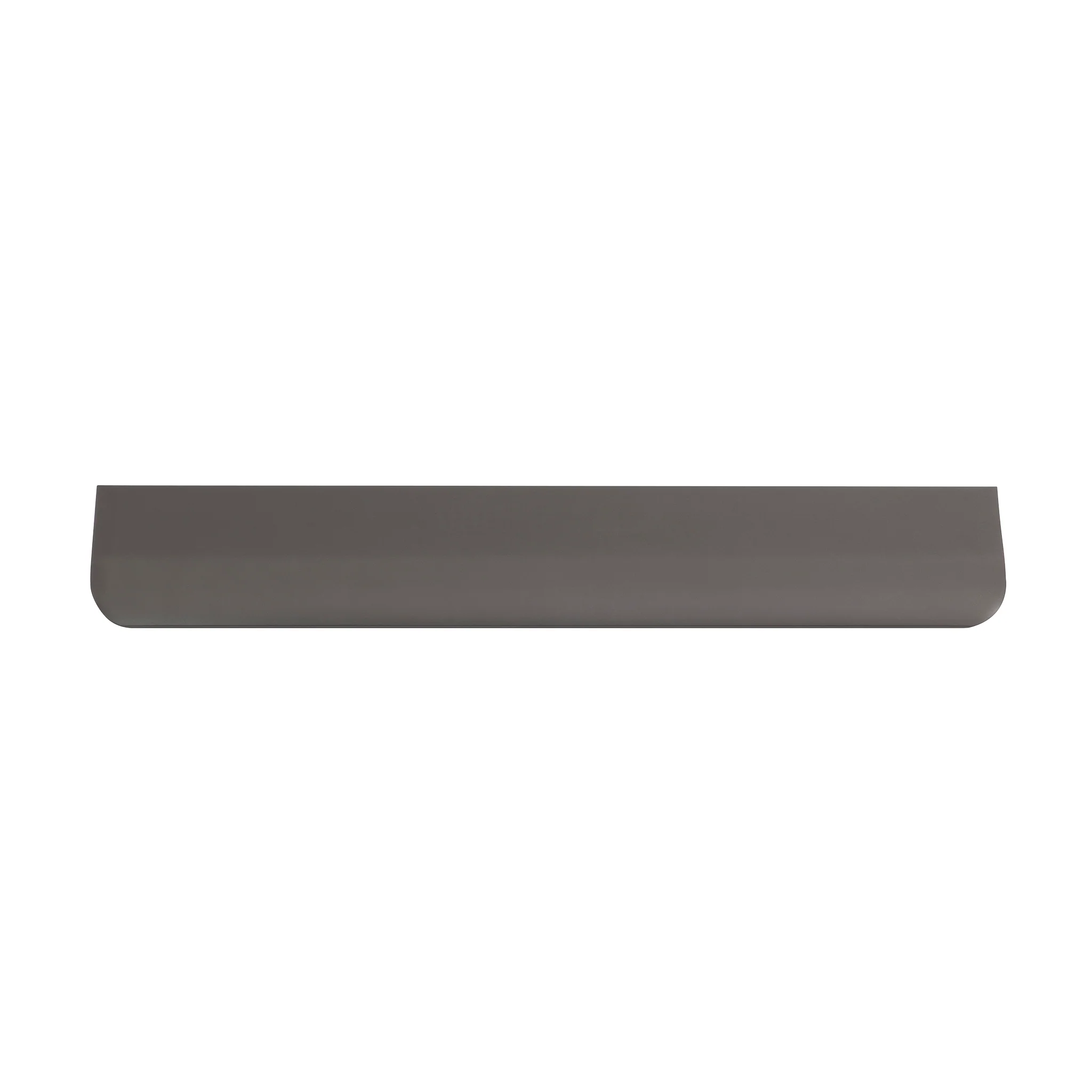 Hiku Pull Vanity Handle - Gunmetal - Image 6