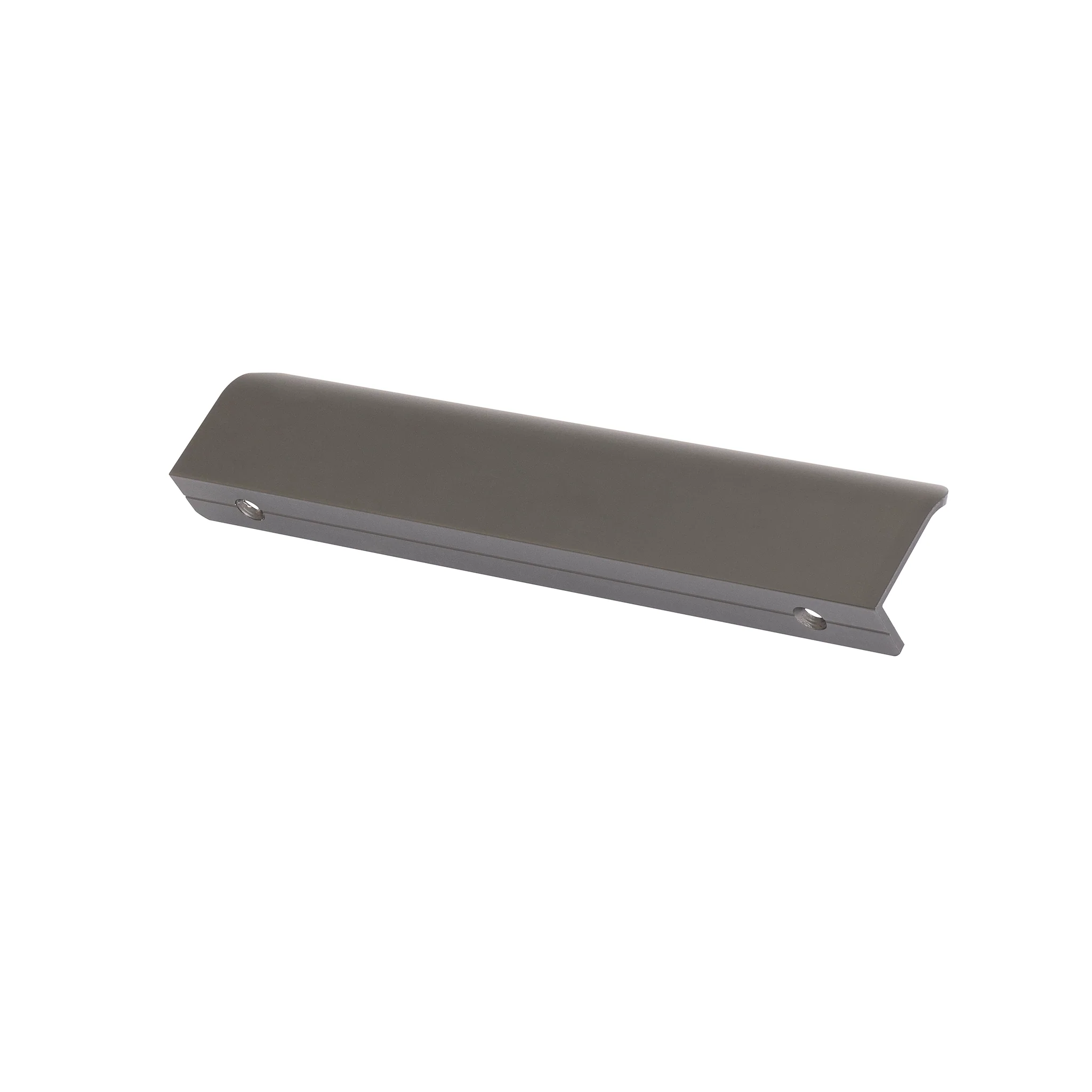 Hiku Pull Vanity Handle - Gunmetal - Image 7