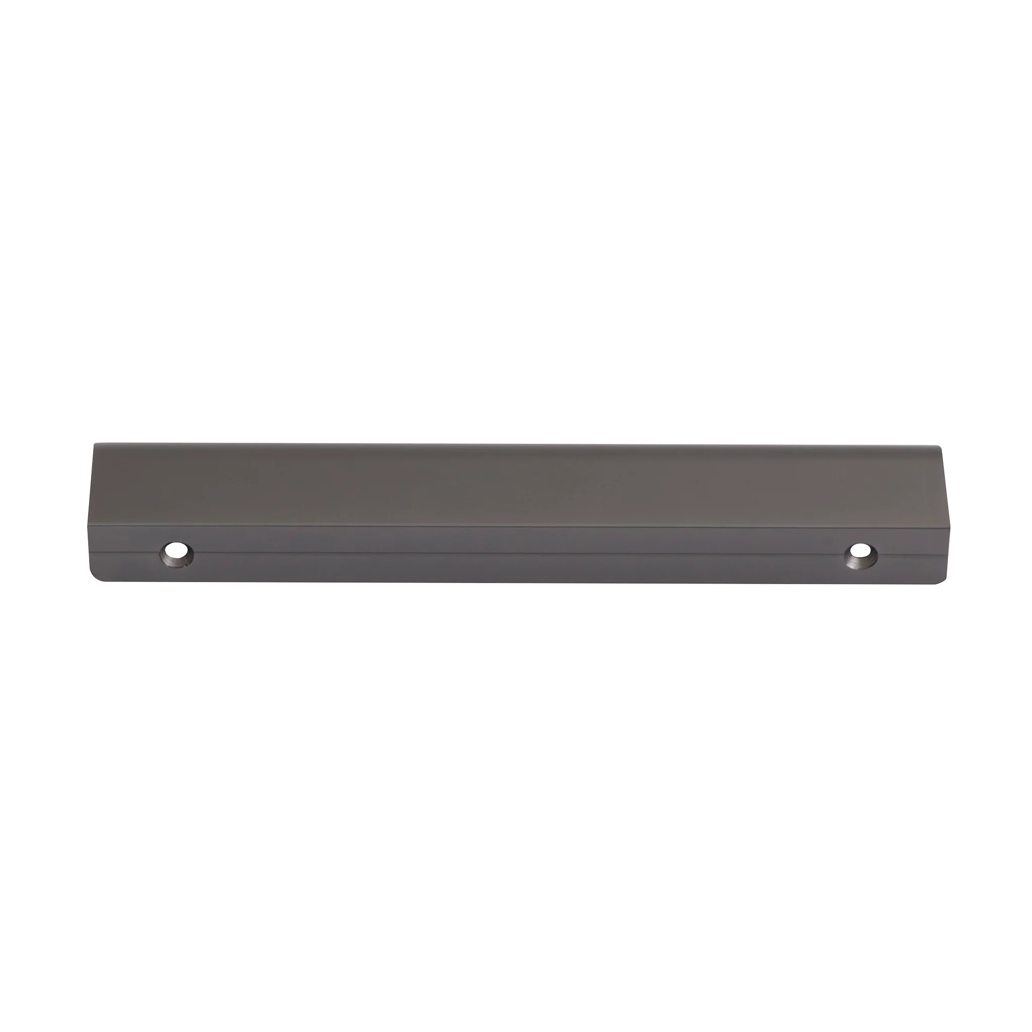 Hiku Pull Vanity Handle - Gunmetal - Image 8