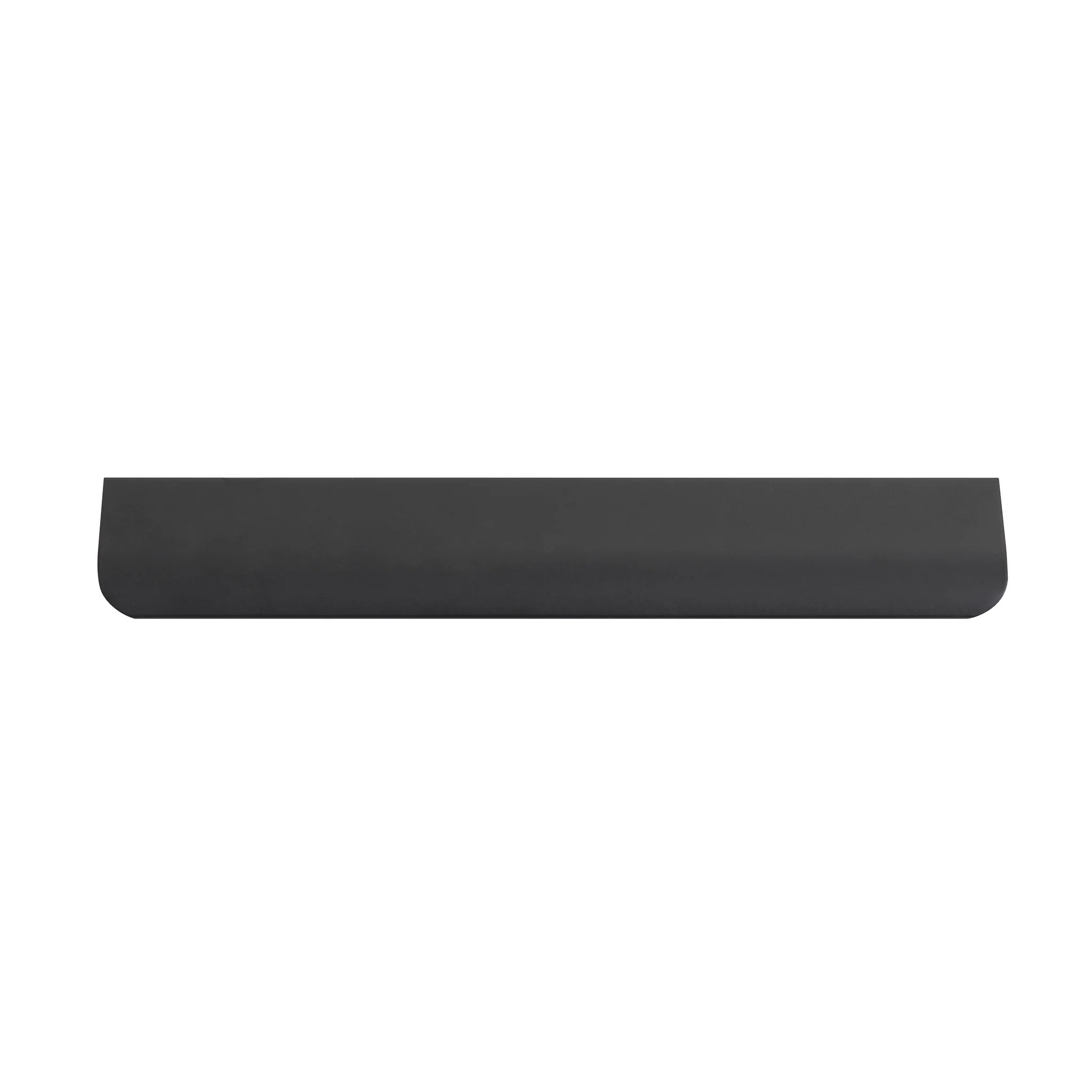 Hiku Pull Vanity Handle - Matte Black - Image 6