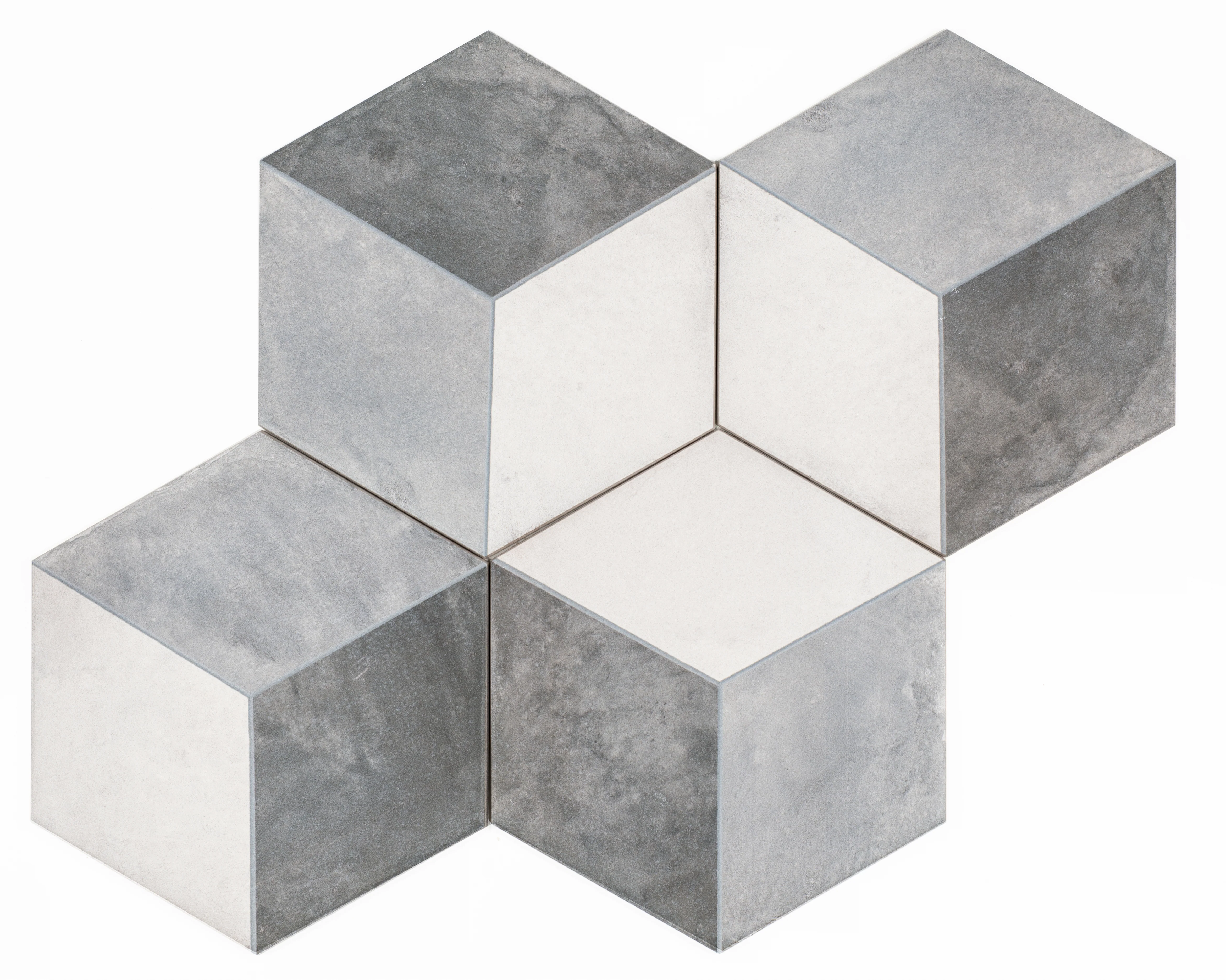 Marca Rhombus Hex - Image 3