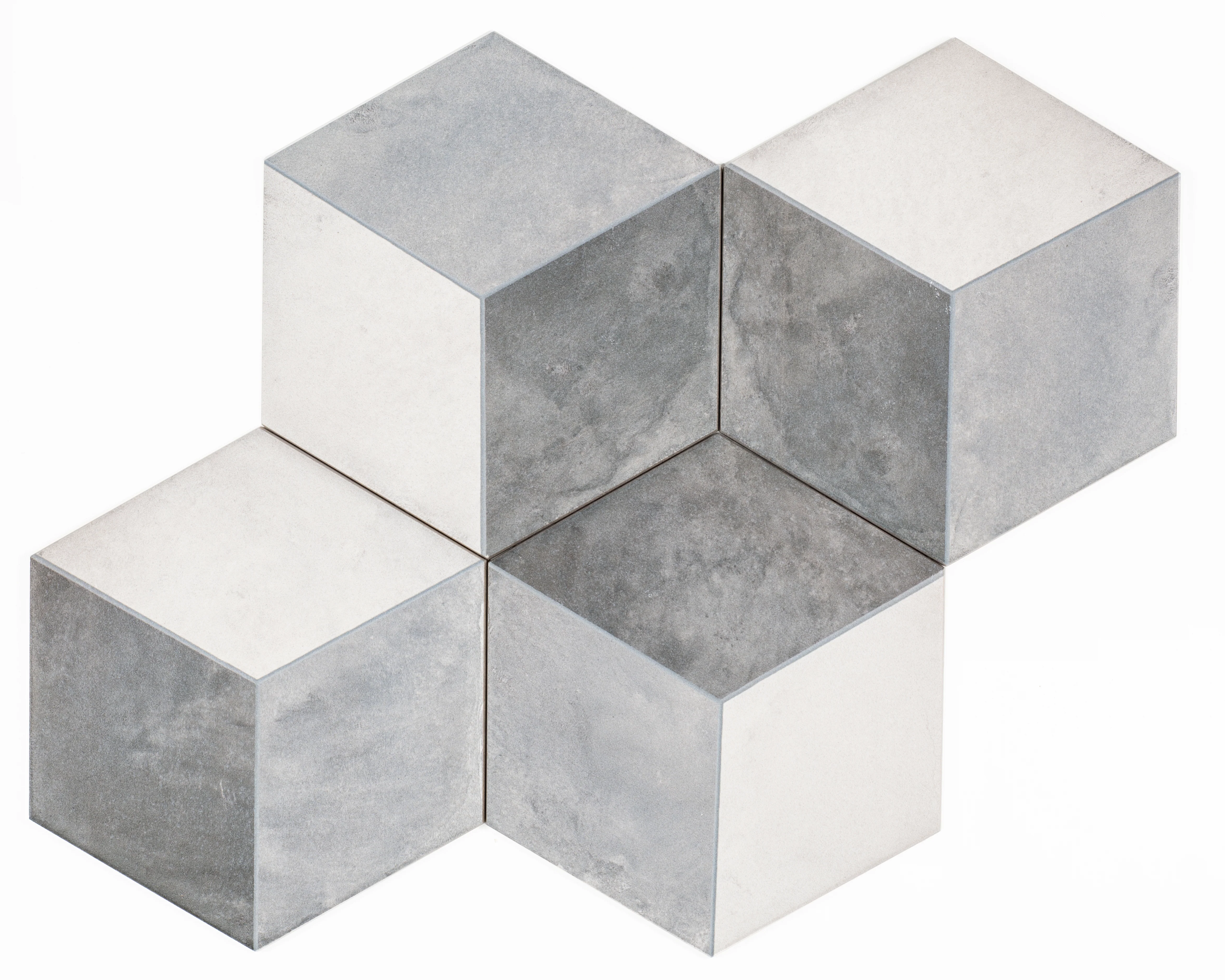 Marca Rhombus Hex - Image 4