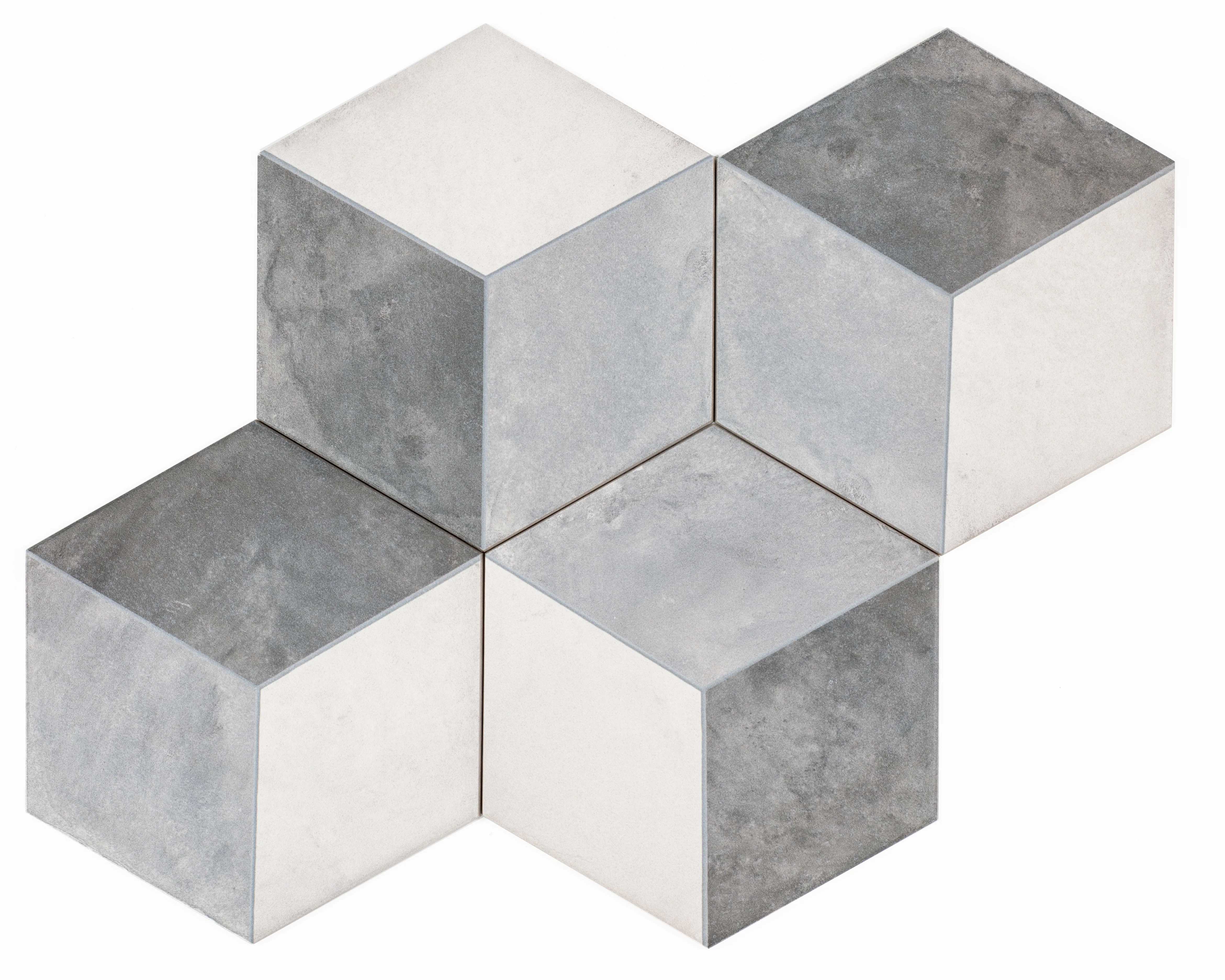 Marca Rhombus Hex - Image 5