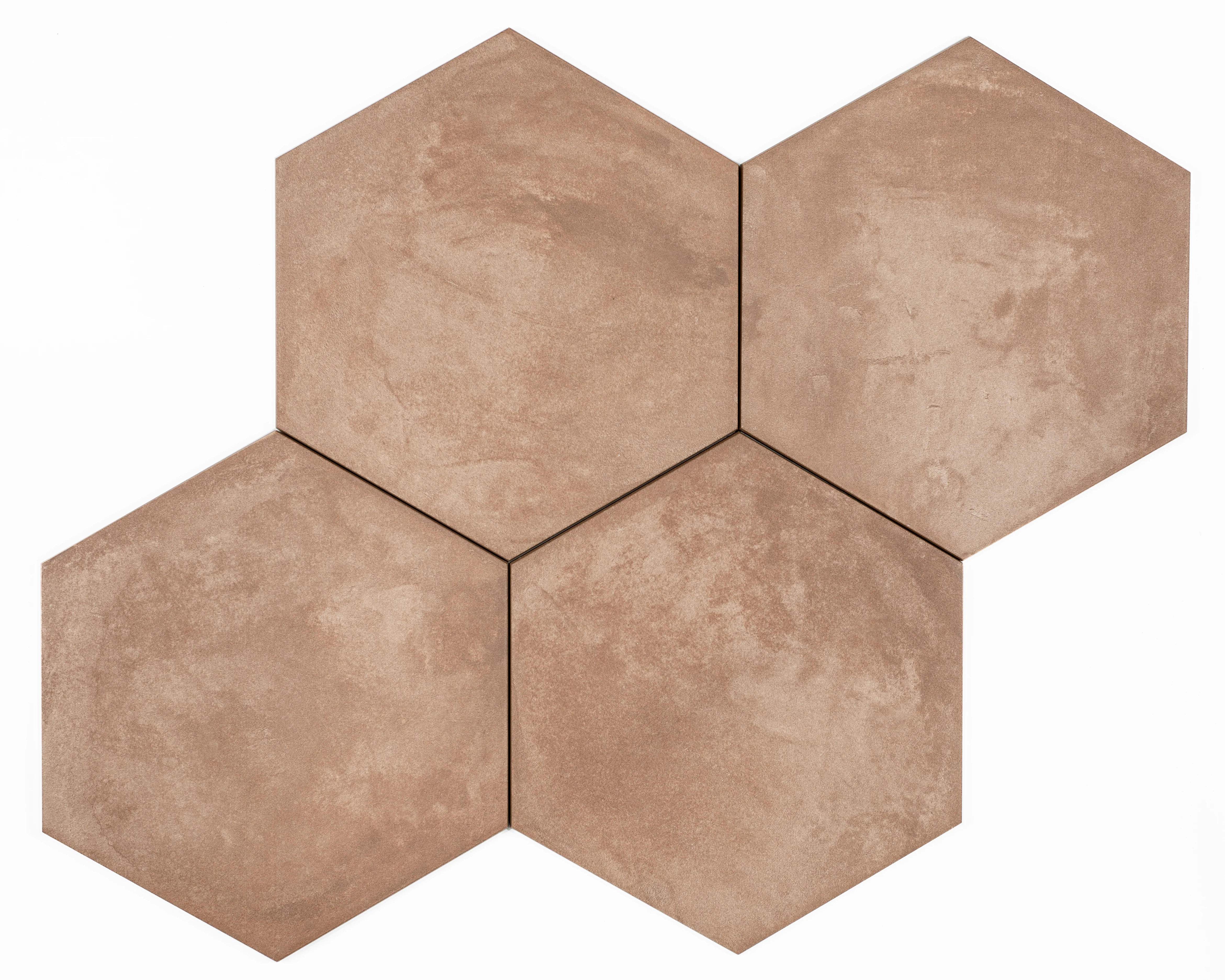 Marca Terracotta Hex