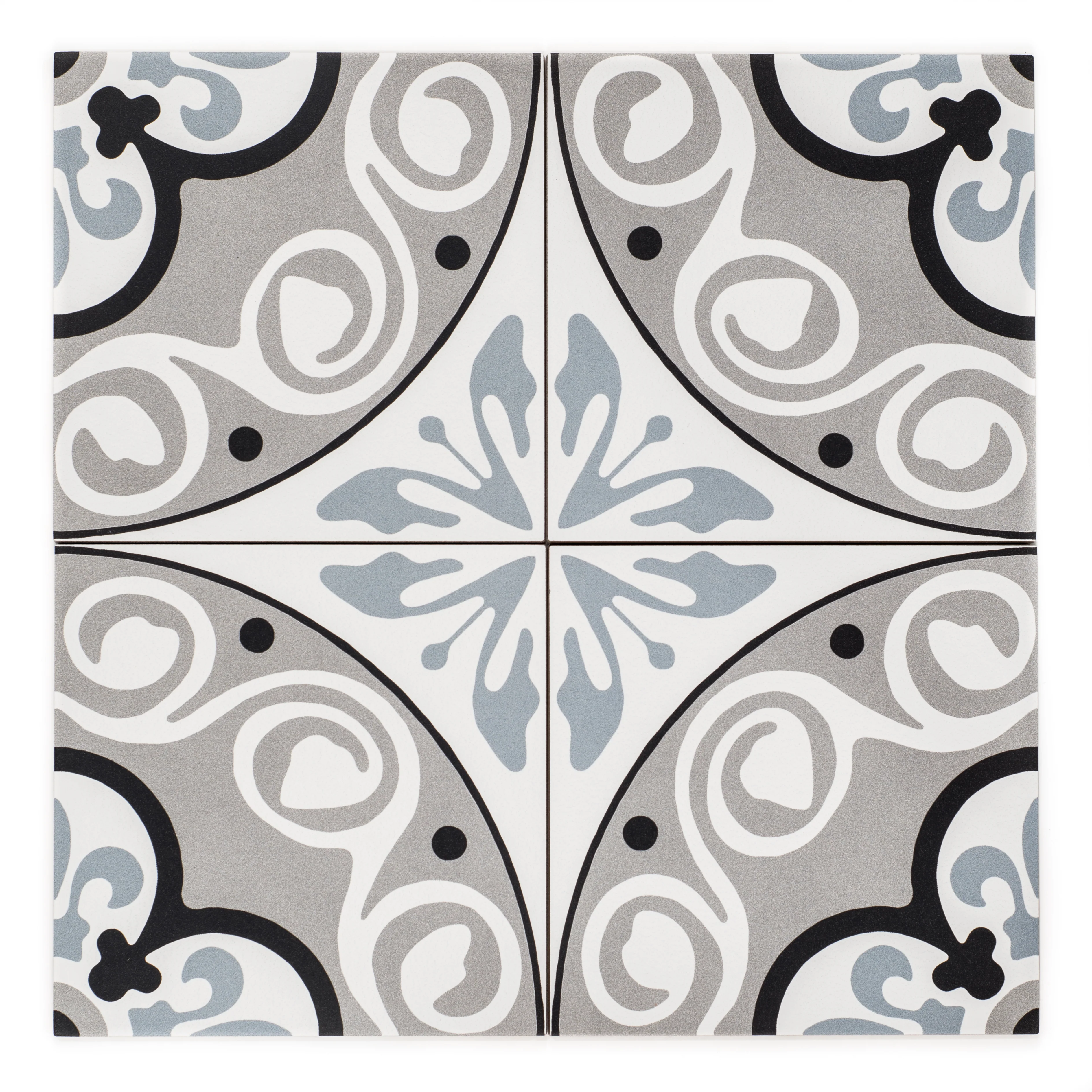 Mento Baroque - Image 3