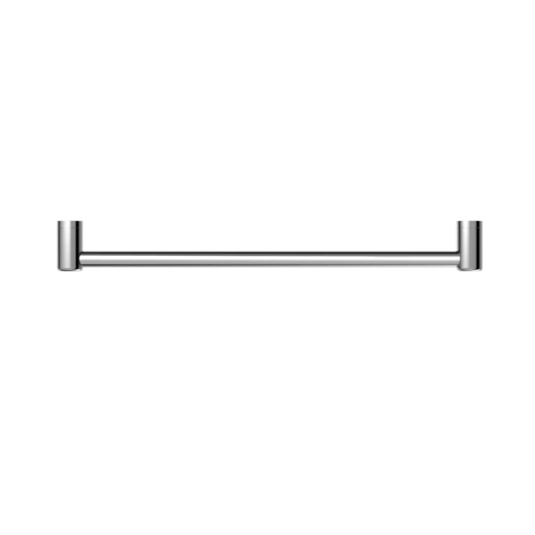 Nero Mecca Care 25mm Grab Rail 600mm | Chrome | - Image 2
