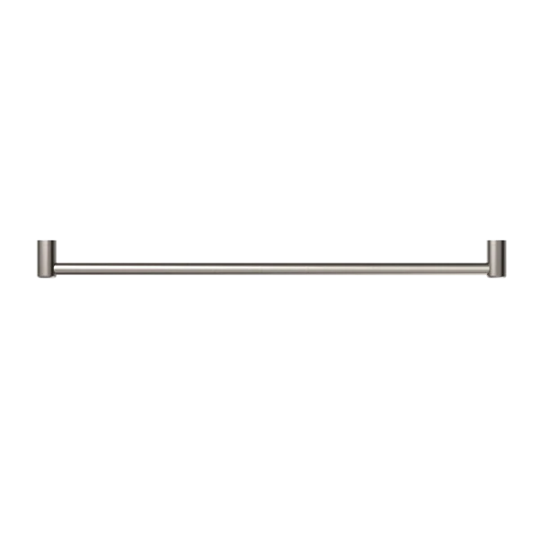 Nero Mecca Care 25mm Grab Rail 900mm | Brushed Nickel | - Image 2