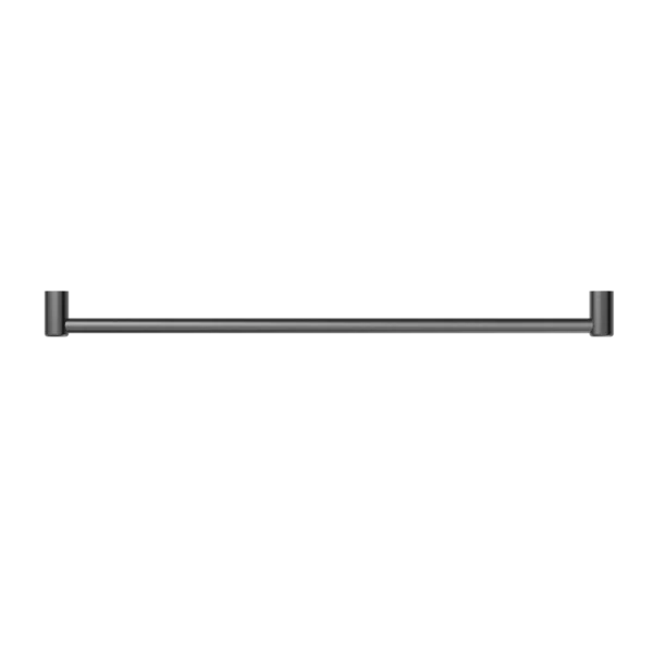 Nero Mecca Care 25mm Grab Rail 900mm | Gun Metal | - Image 2
