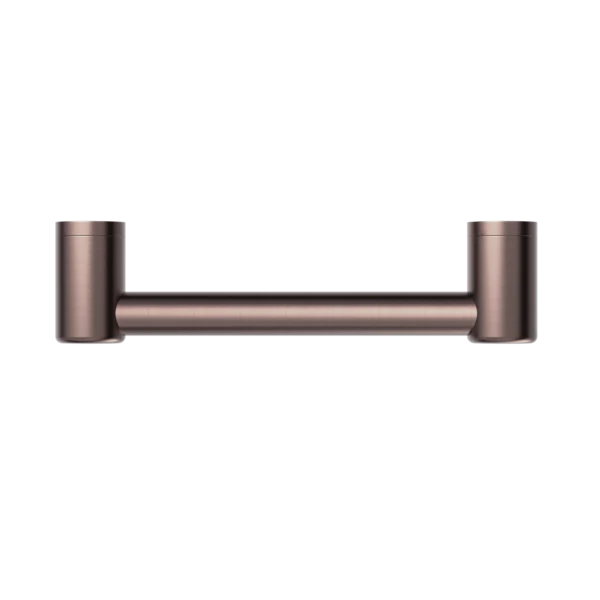 Nero Mecca Care 32mm Grab Rail 300mm | Brushed Bronze | - Image 2