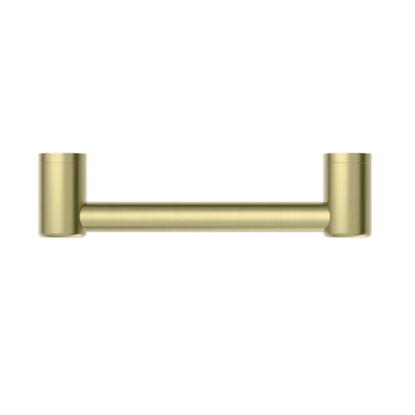 Nero Mecca Care 32mm Grab Rail 300mm | Brushed Gold | - Image 2