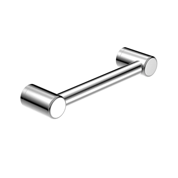 Nero Mecca Care 32mm Grab Rail 300mm | Chrome |