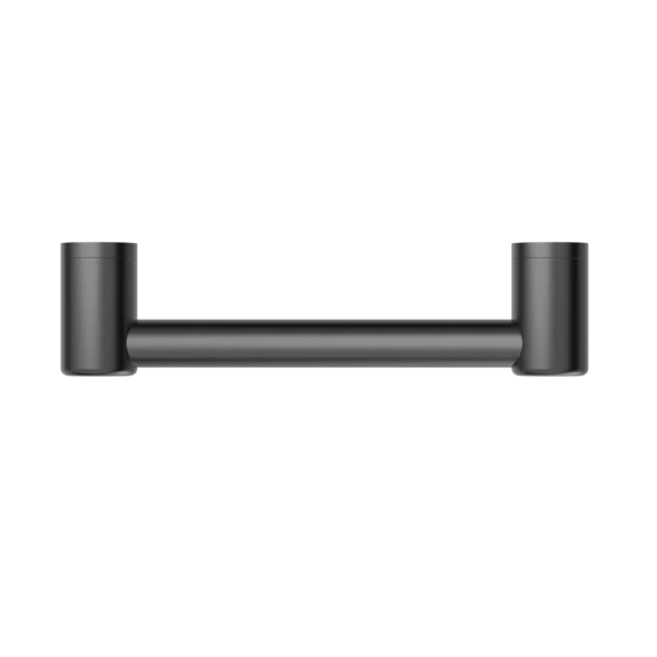 Nero Mecca Care 32mm Grab Rail 300mm | Gun Metal | - Image 2