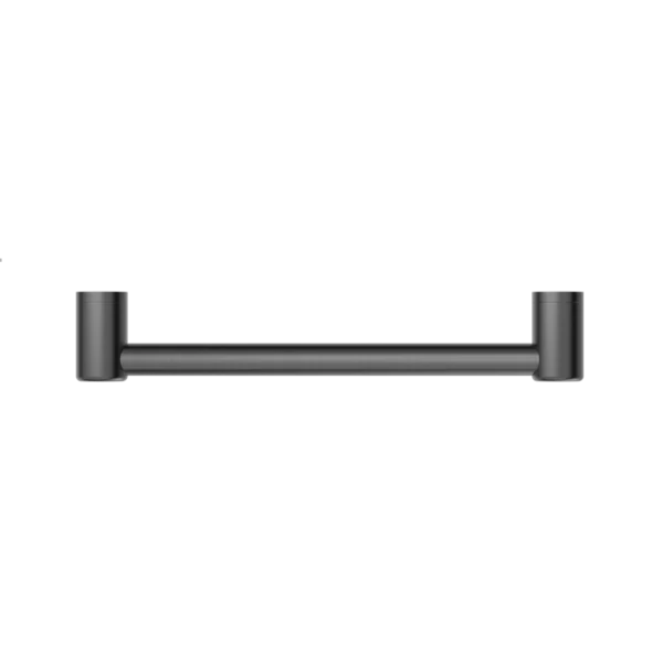 Nero Mecca Care 32mm Grab Rail 450mm | Gun Metal | - Image 2