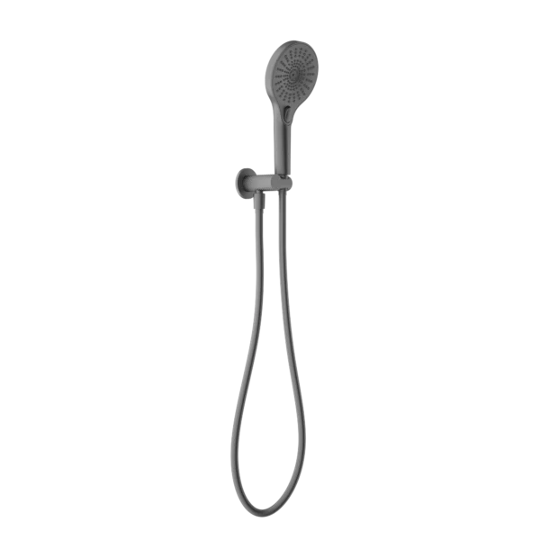 Nero Opal Hand Held Shower | Graphite |