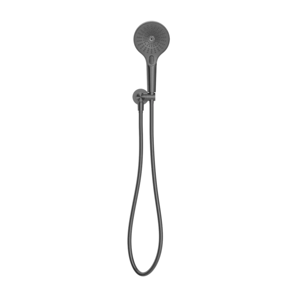 Nero Opal Hand Held Shower | Graphite | - Image 3