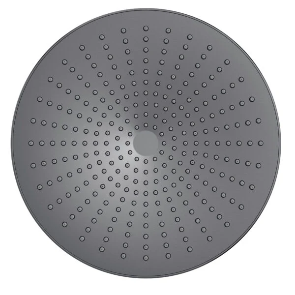 Nero Opal Shower Head | Graphite | - Image 4