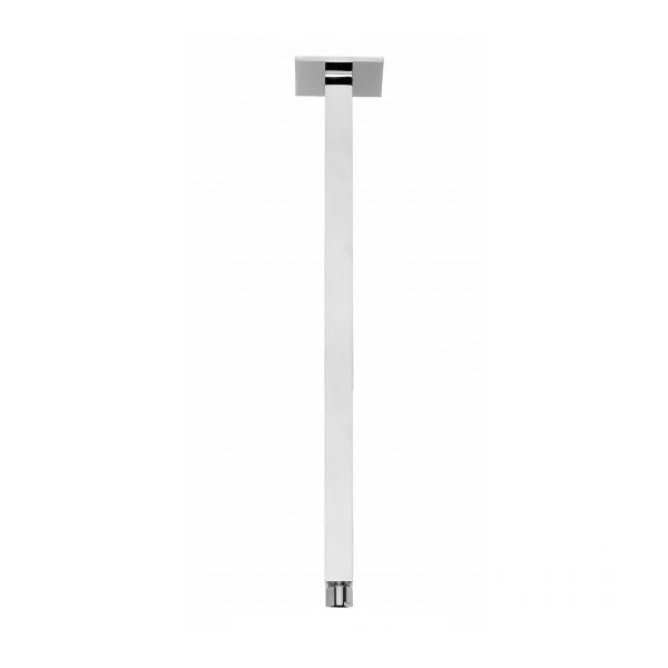Phoenix Lexi Ceiling Arm 450mm | Chrome |