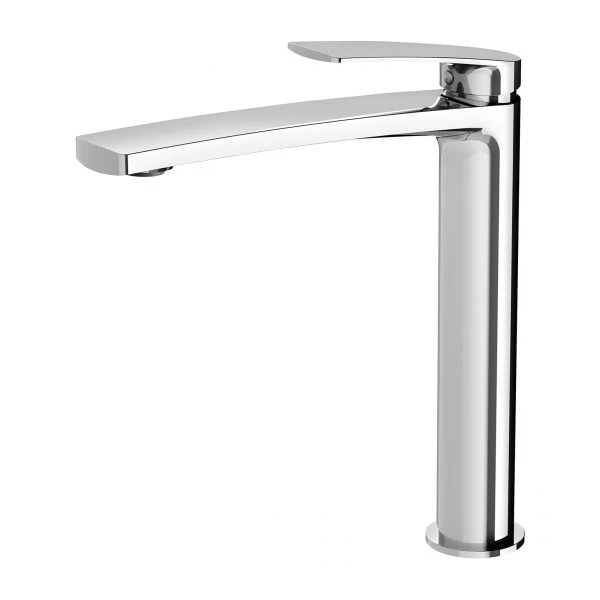 Phoenix Mekko Vessel Mixer | Chrome |