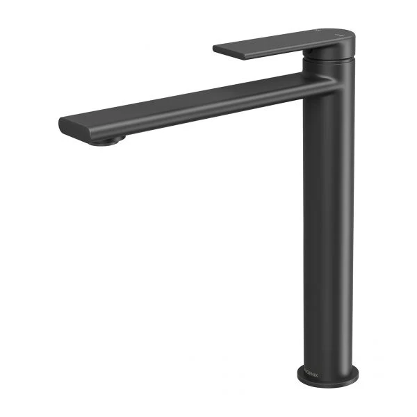 Phoenix Teel Vessel Mixer | Matte Black |