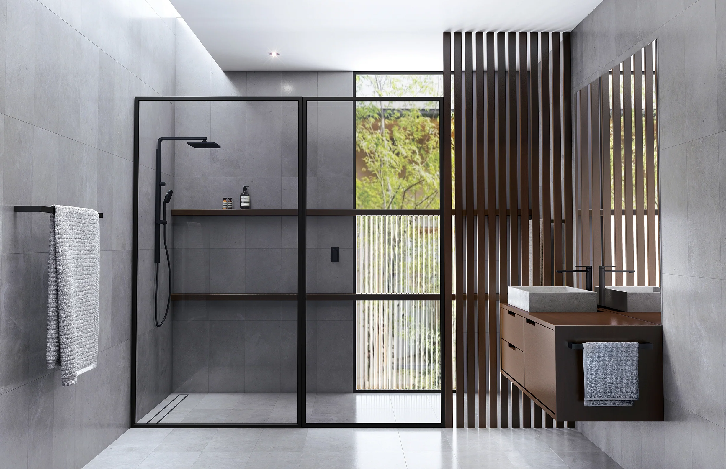 Phoenix Teel Vessel Mixer | Matte Black | - Image 2