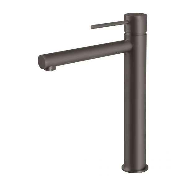 Phoenix Vivid Slimline Vessel Mixer | Gunmetal |