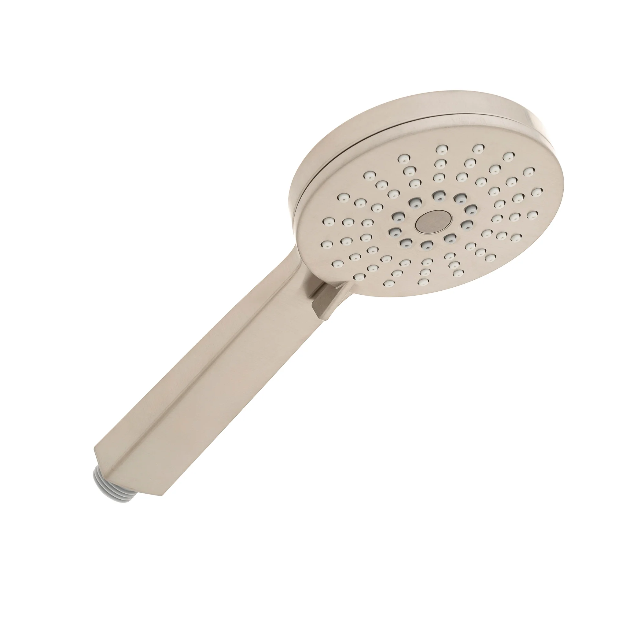Profile Round 3-Function Hand Shower, Brushed Nickel - Image 2