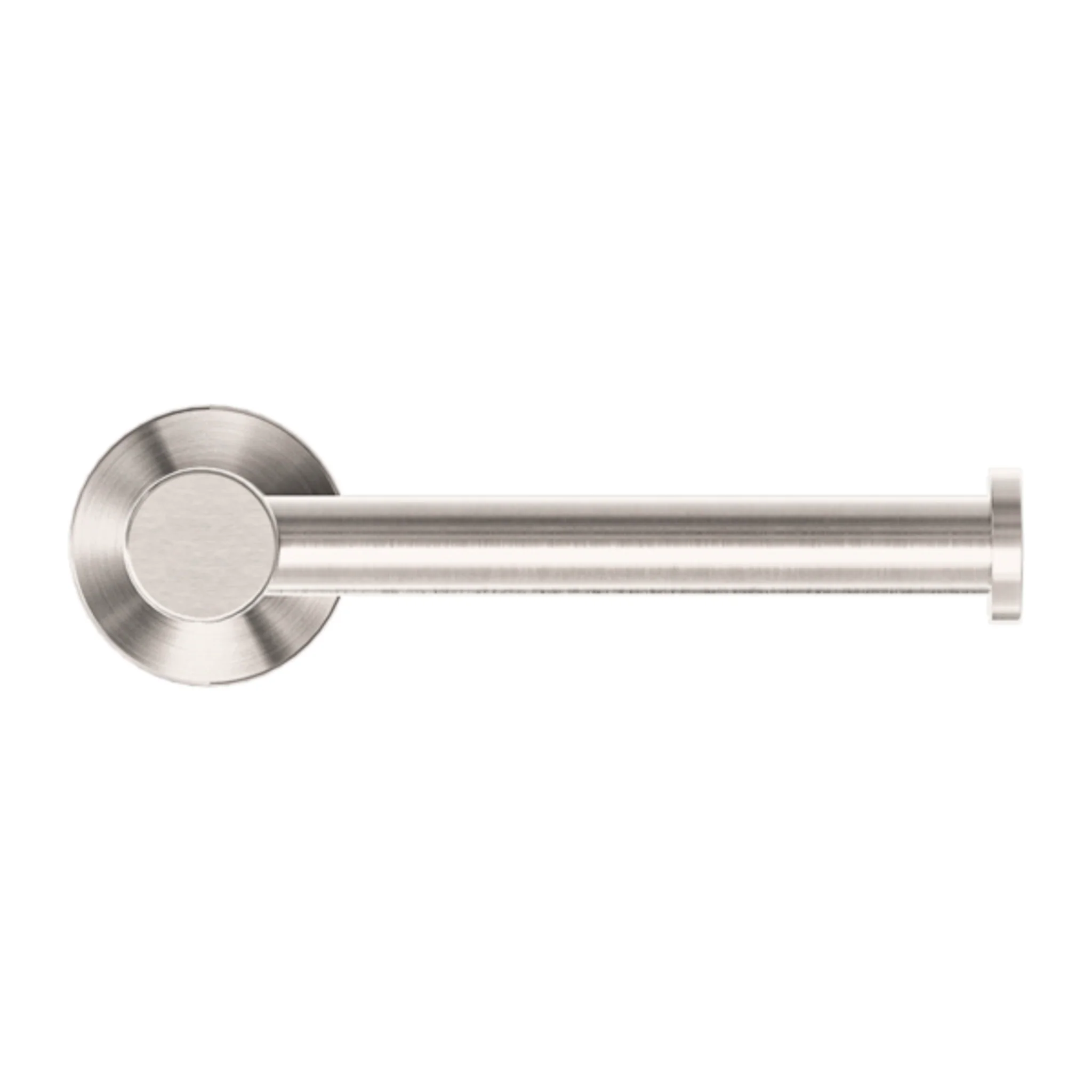 Profile SS Toilet Roll Holder, Brushed SS Nickel - Image 2