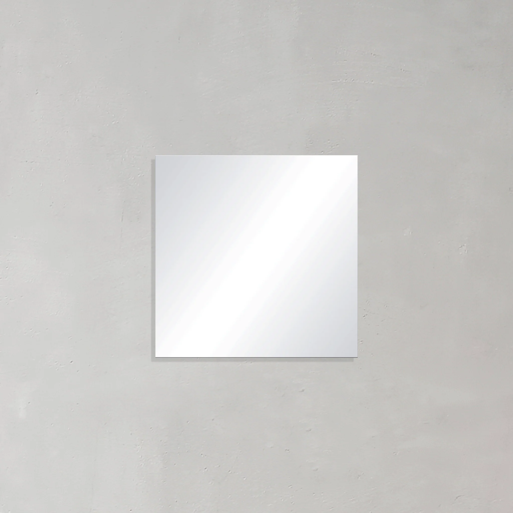 Rectangular Frameless Mirrors with Polished Edge | 10 sizes, from 450mm to 1500mm | - Image 10