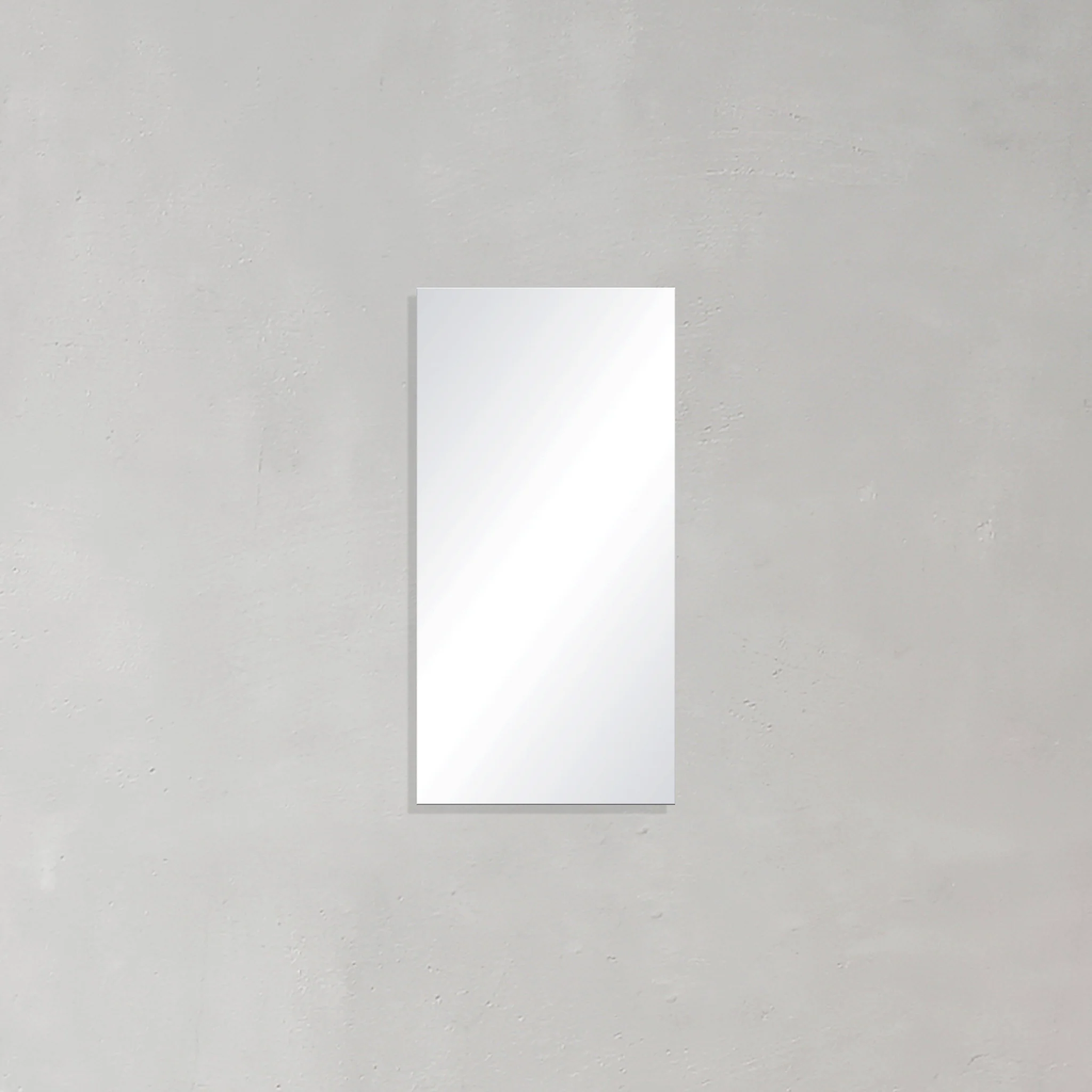 Rectangular Frameless Mirrors with Polished Edge | 10 sizes, from 450mm to 1500mm | - Image 7